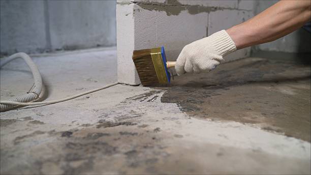 24/7 Emergency Waterproofing experts in Hampstead, MD
